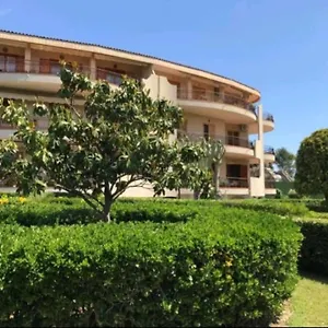  Apartment Casa Adriana