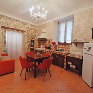 Kito Ortigia Casa vacanze