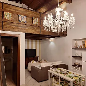 Сasa de vacaciones La Casa Di Sarah, Syracuse