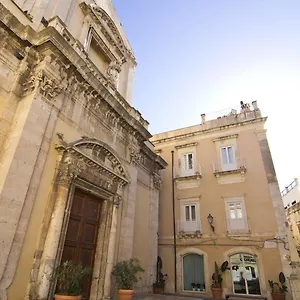 La Via Della Giudecca Bed & Breakfast