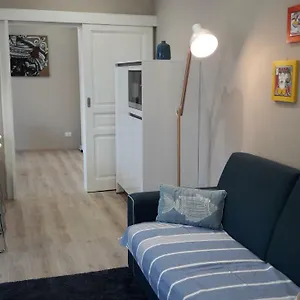 Apartamento 9 House Ortigia, Syracuse