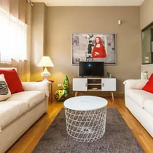 Teama Luxury Flat Casa vacanze