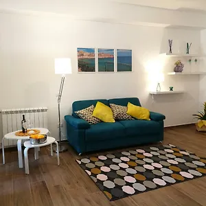 Pontemare Ortigia Appartamento