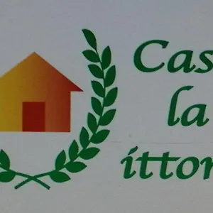 Casa La Vittoria Appartamento