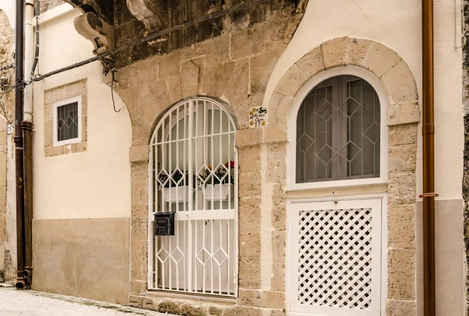 Holiday home La Casa Di Chiara Villa Syracuse